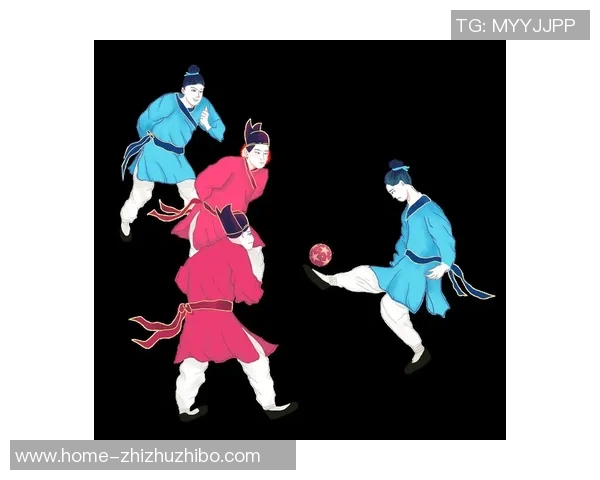 蹴鞠与现代足球的渊源探讨及其文化意义分析