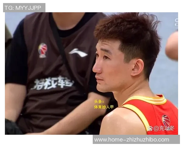 美女主播请郭艾伦点评孙铭徽却遭尴尬回应艾伦称自己一场都没看过