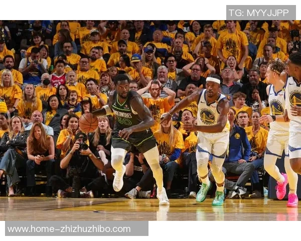 森林狼主场大胜马刺迎来五连胜爱德华兹和福克斯联手贡献47分