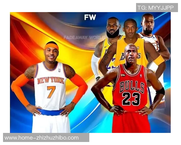 安东尼与杜兰特的巅峰对决：谁才是篮球场上的真正王者